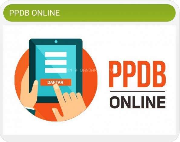 Kuota (Daya Tampung) PPDB SMKN 4 Bandar Lampung